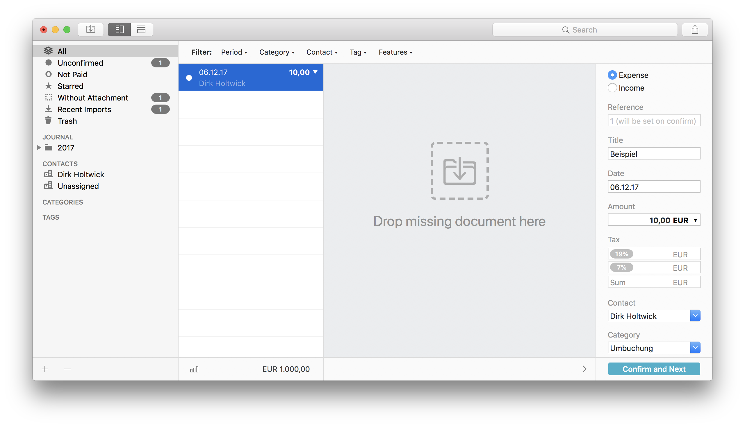 moneymoney-placeholder
